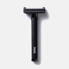 Ridge Razor By Oneblade - Royal Black