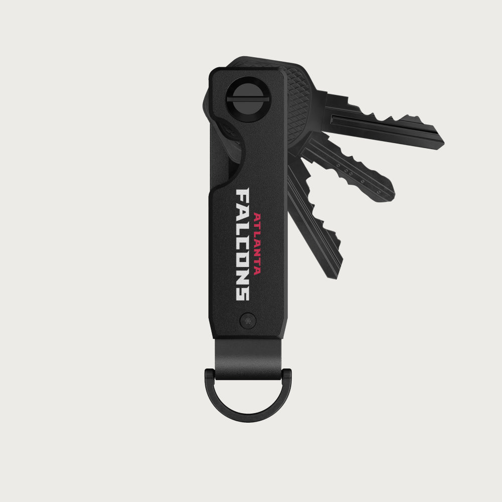 Ridge KeyCase - Atlanta Falcons