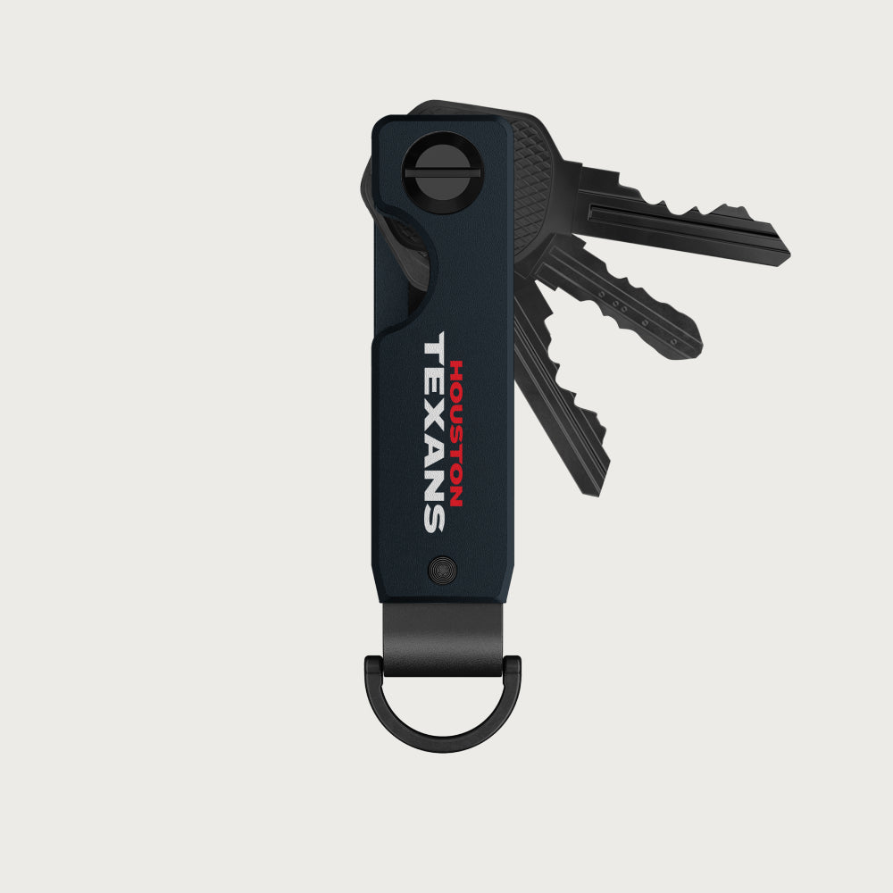 Ridge KeyCase - Houston Texans