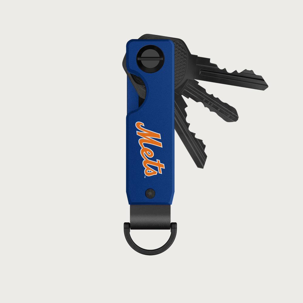 Ridge KeyCase - New York Mets