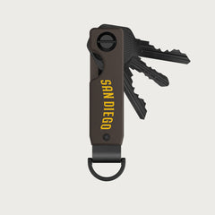Ridge KeyCase - San Diego Padres