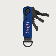 Ridge KeyCase - Texas Rangers