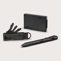 Daily Writer Kit  - Carbon Fiber 3k
