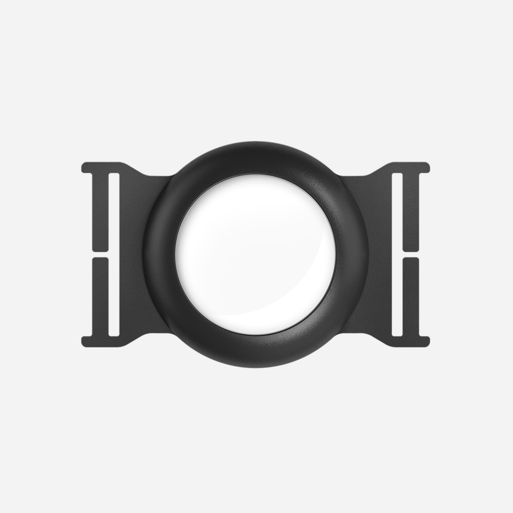 Free AirTag Cash Strap