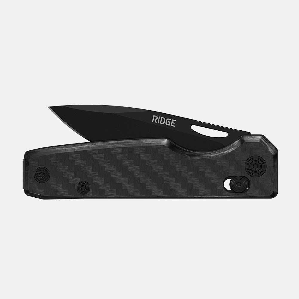 Everyday Folder - Carbon Fiber 3k