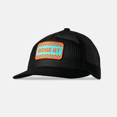 Ridge Mesh Snapback - GT