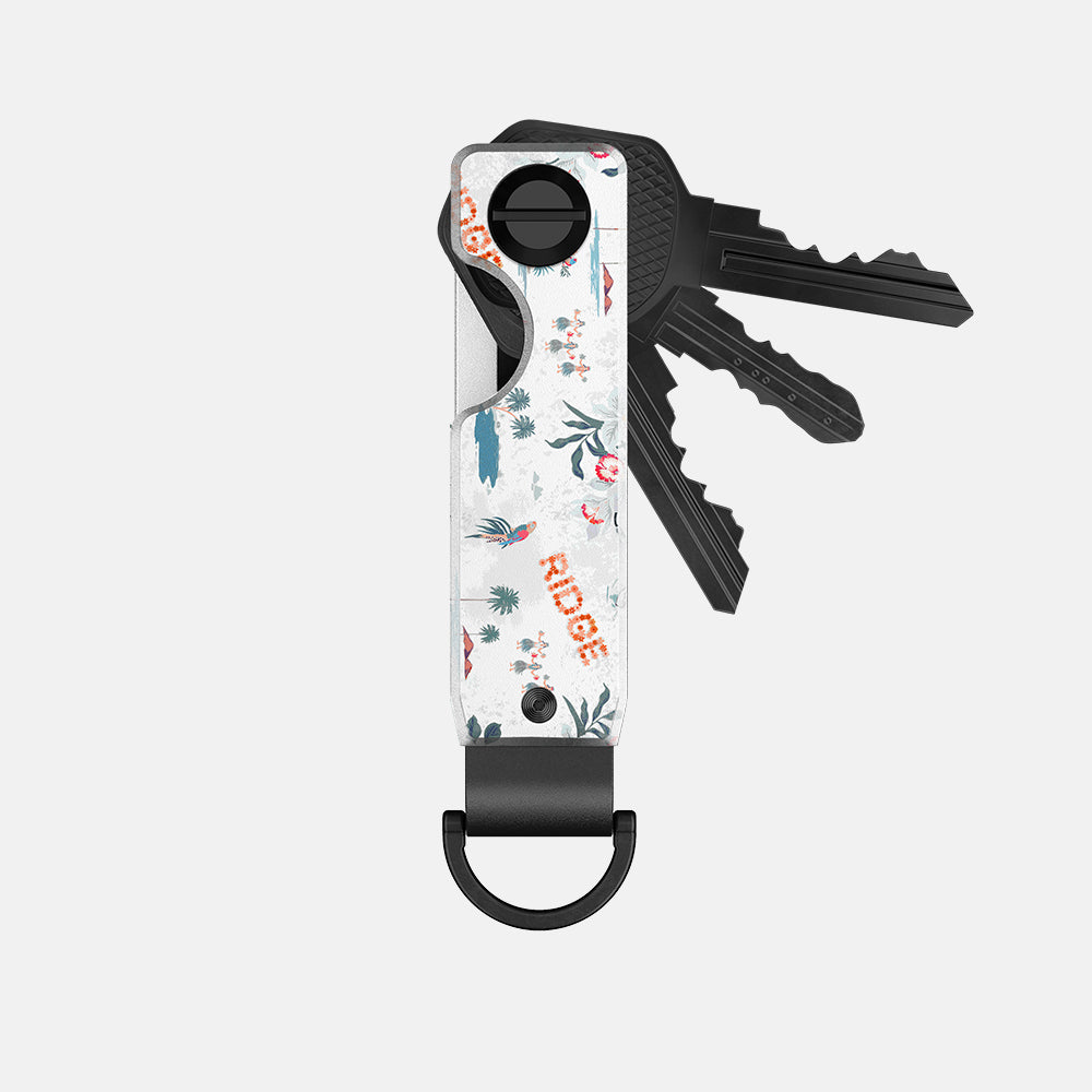 Ridge Keycase - Aloha