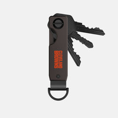 Ridge KeyCase - Cleveland Browns