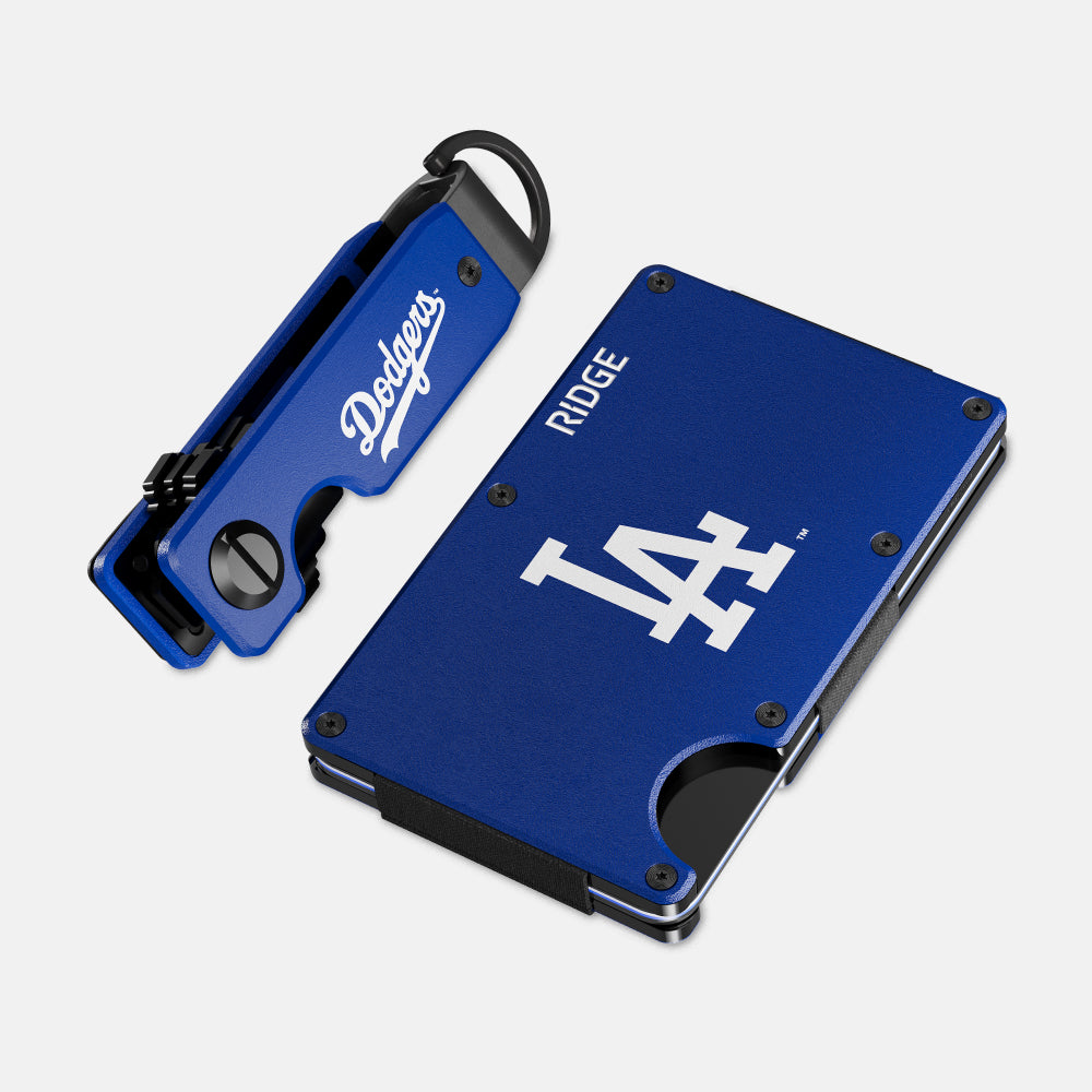 Daily Driver Kit - Los Angeles Dodgers