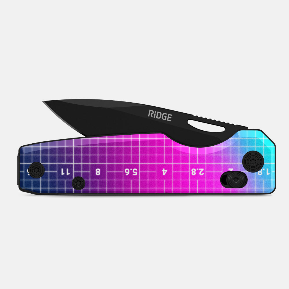 Everyday Folder - MKBHD - Vapor