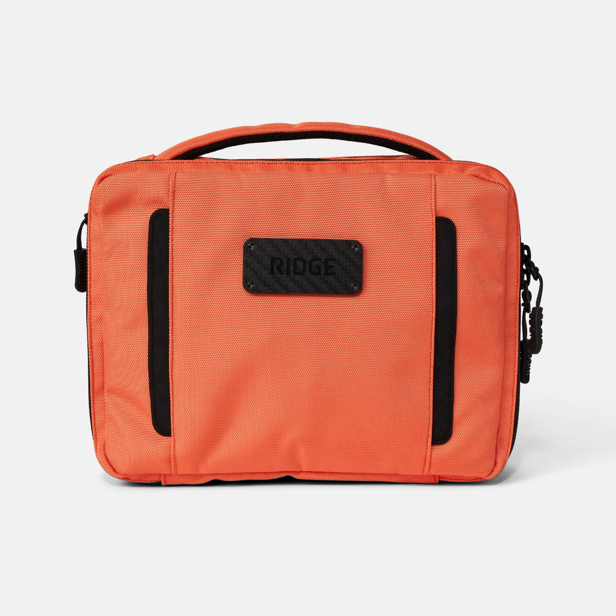 Ridge Toiletry Kit - Basecamp Orange