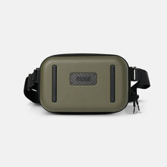 Hardshell Sling - Matte Olive