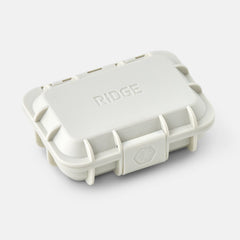 Ridge Wallet Accessory - Travel Case